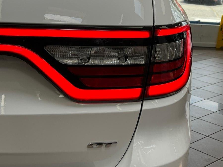 used 2023 Dodge Durango car, priced at $32,800