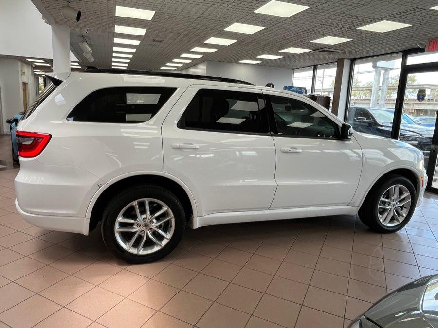 used 2023 Dodge Durango car, priced at $32,800