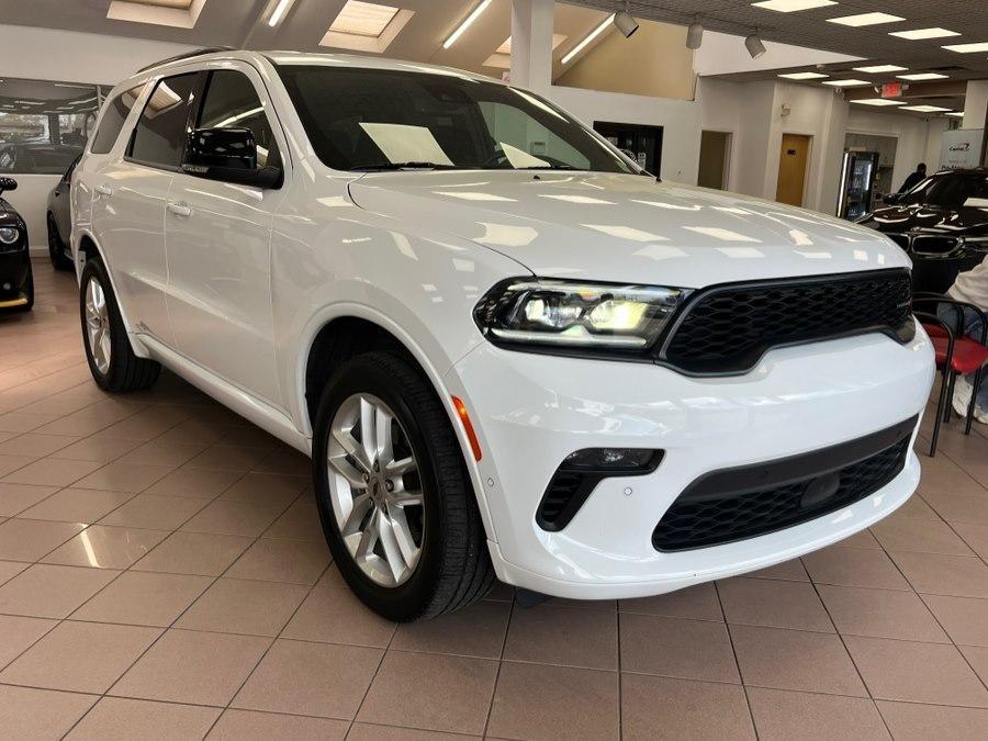 used 2023 Dodge Durango car, priced at $32,800