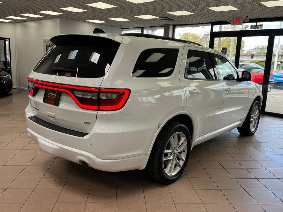 used 2023 Dodge Durango car, priced at $32,800