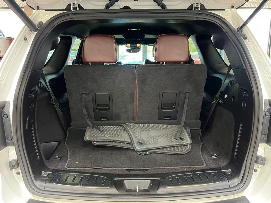 used 2023 Dodge Durango car, priced at $32,800