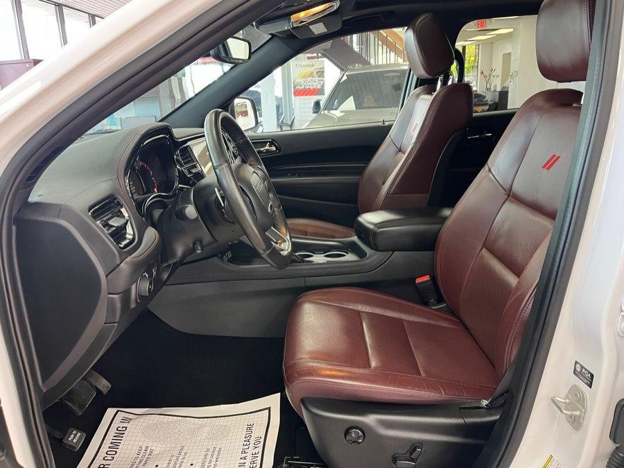 used 2023 Dodge Durango car, priced at $32,800