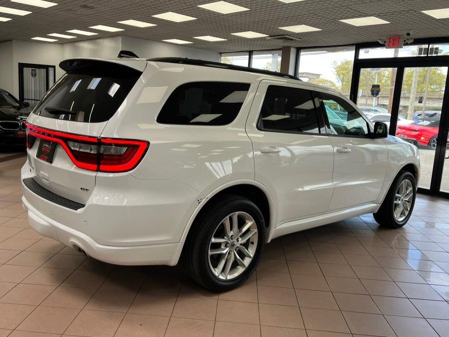 used 2023 Dodge Durango car, priced at $32,800