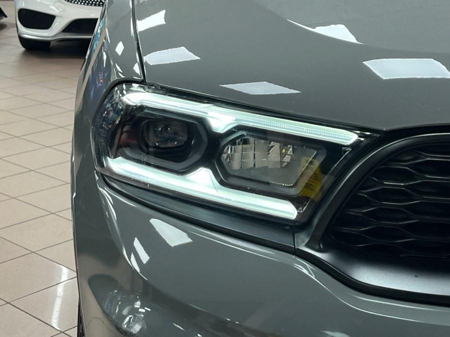 used 2022 Dodge Durango car, priced at $25,700
