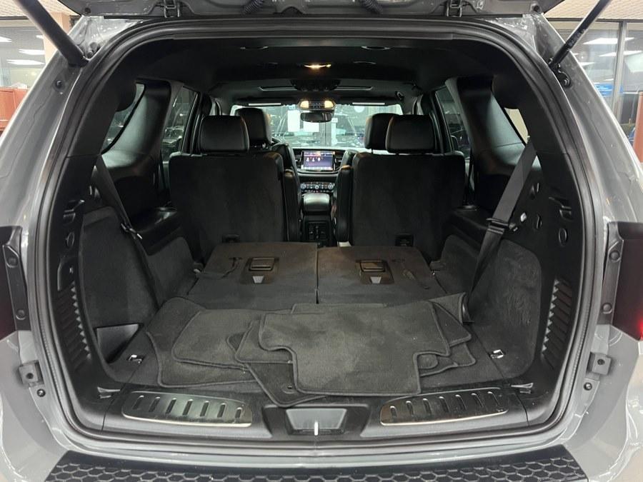 used 2022 Dodge Durango car, priced at $25,700