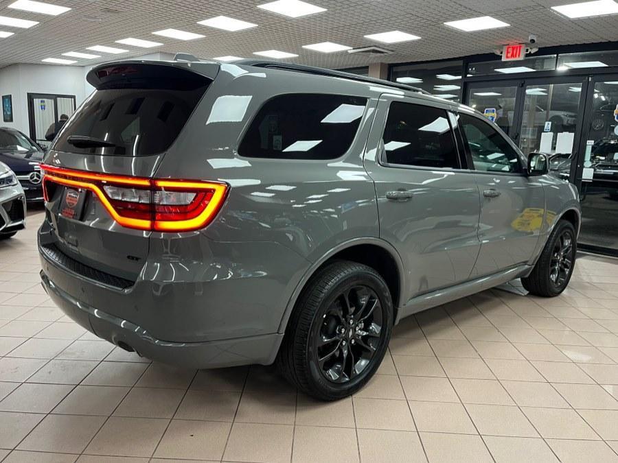 used 2022 Dodge Durango car, priced at $25,700