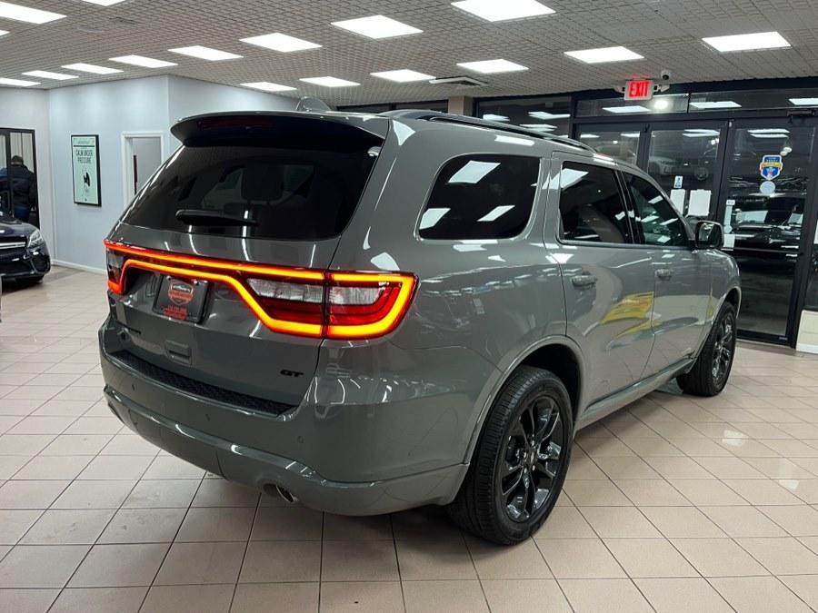used 2022 Dodge Durango car, priced at $25,700