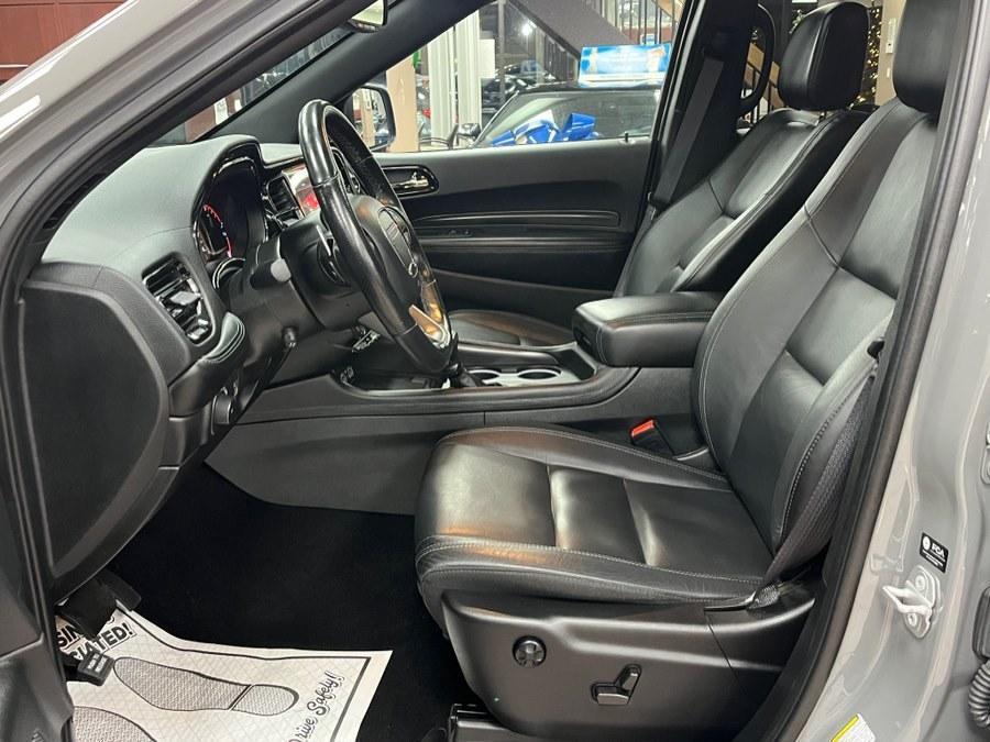 used 2022 Dodge Durango car, priced at $25,700
