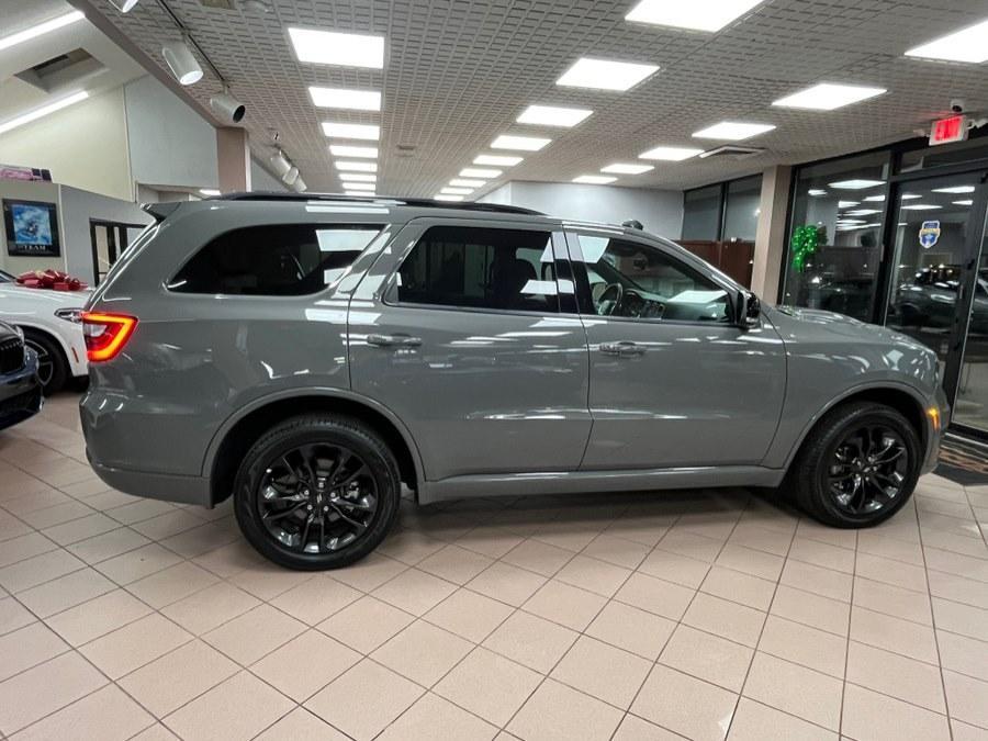 used 2022 Dodge Durango car, priced at $25,700