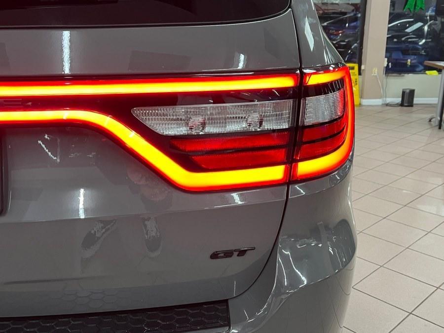 used 2022 Dodge Durango car, priced at $25,700