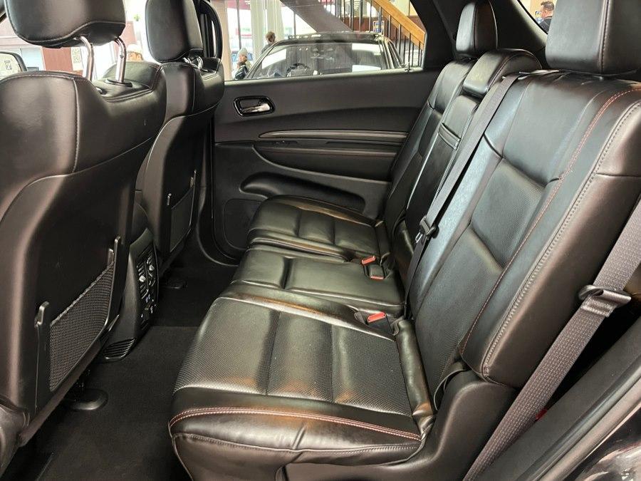 used 2024 Dodge Durango car, priced at $28,900