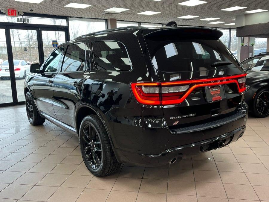 used 2024 Dodge Durango car, priced at $28,900