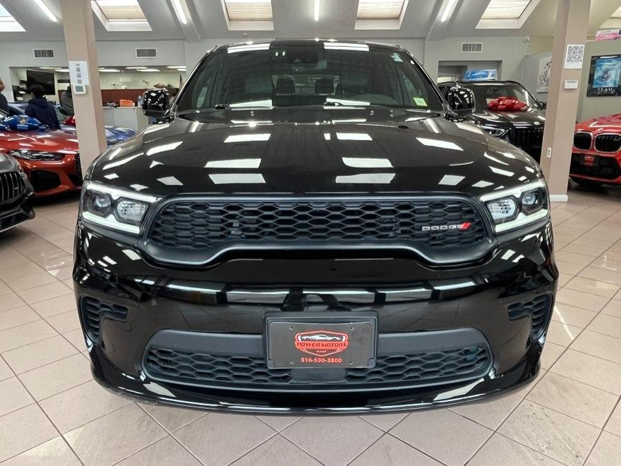 used 2024 Dodge Durango car, priced at $28,900