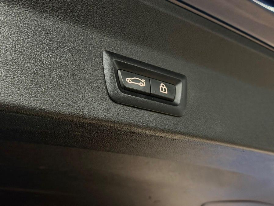 used 2020 BMW X3 M car