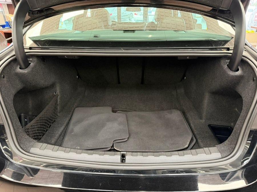 used 2025 BMW 330 car, priced at $30,400