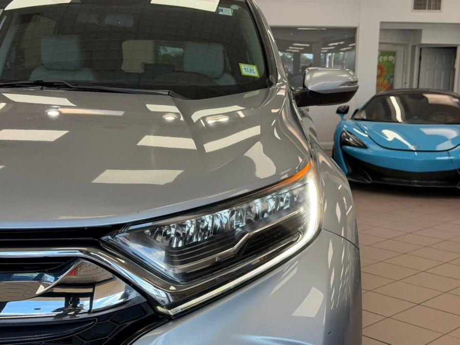 used 2019 Honda CR-V car, priced at $23,970