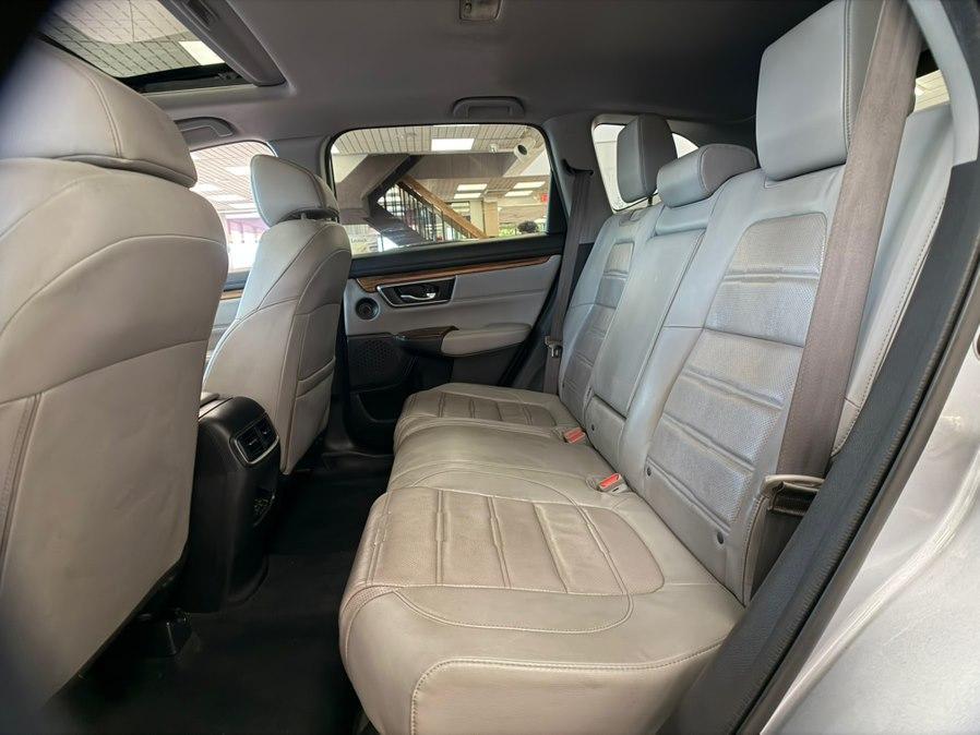used 2019 Honda CR-V car, priced at $23,970