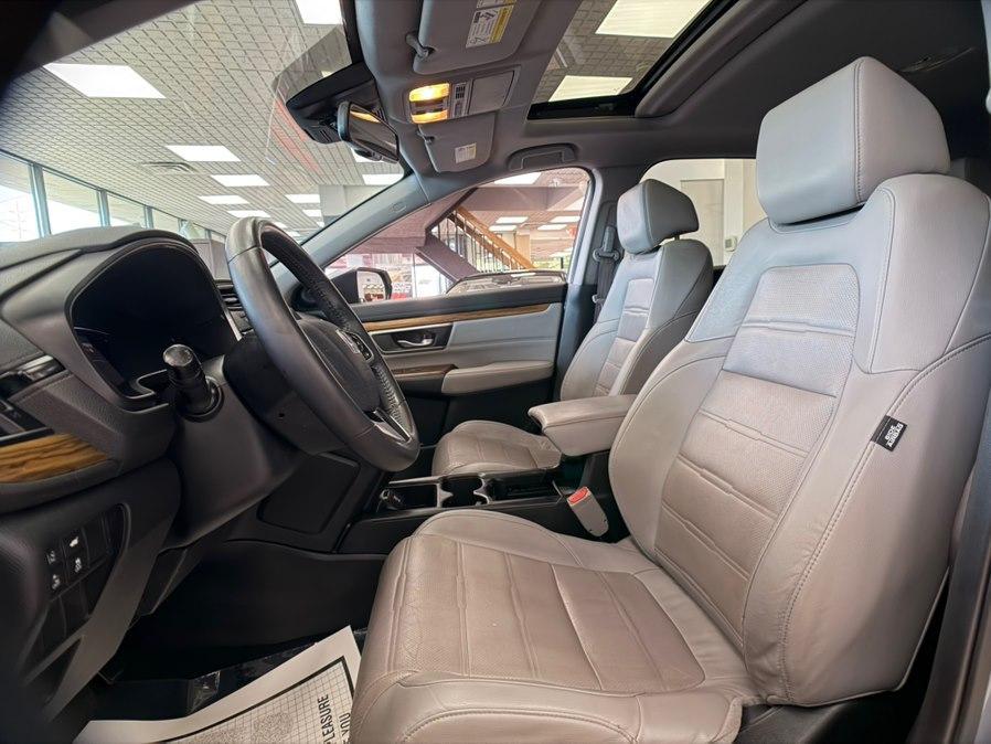used 2019 Honda CR-V car, priced at $23,970