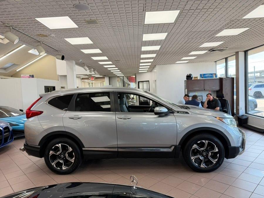 used 2019 Honda CR-V car, priced at $23,970