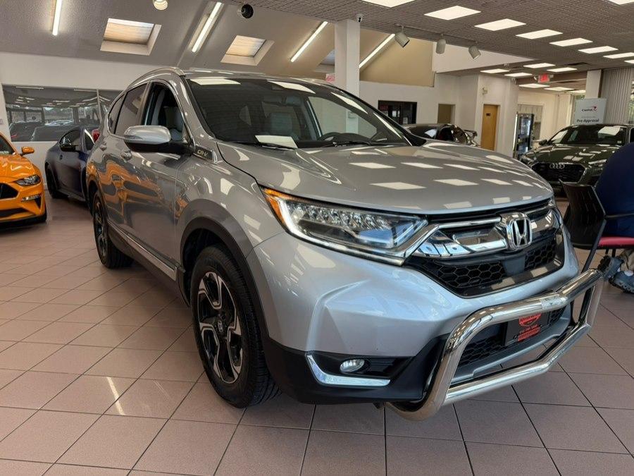 used 2019 Honda CR-V car, priced at $23,970