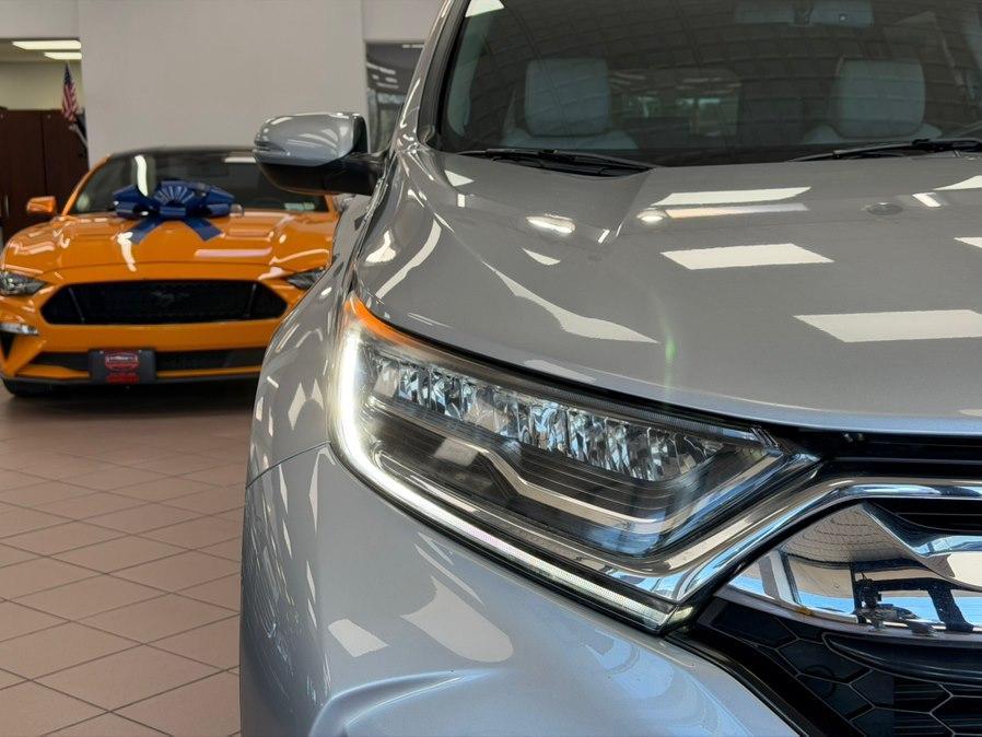 used 2019 Honda CR-V car, priced at $23,970