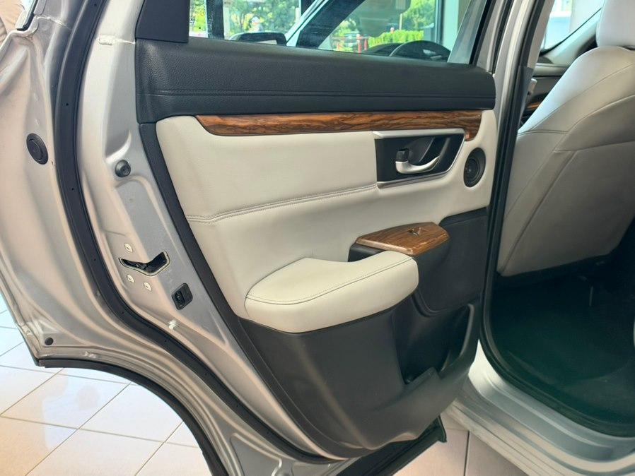 used 2019 Honda CR-V car, priced at $23,970