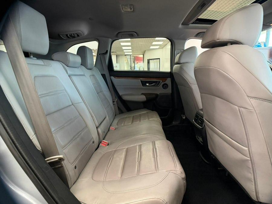 used 2019 Honda CR-V car, priced at $23,970