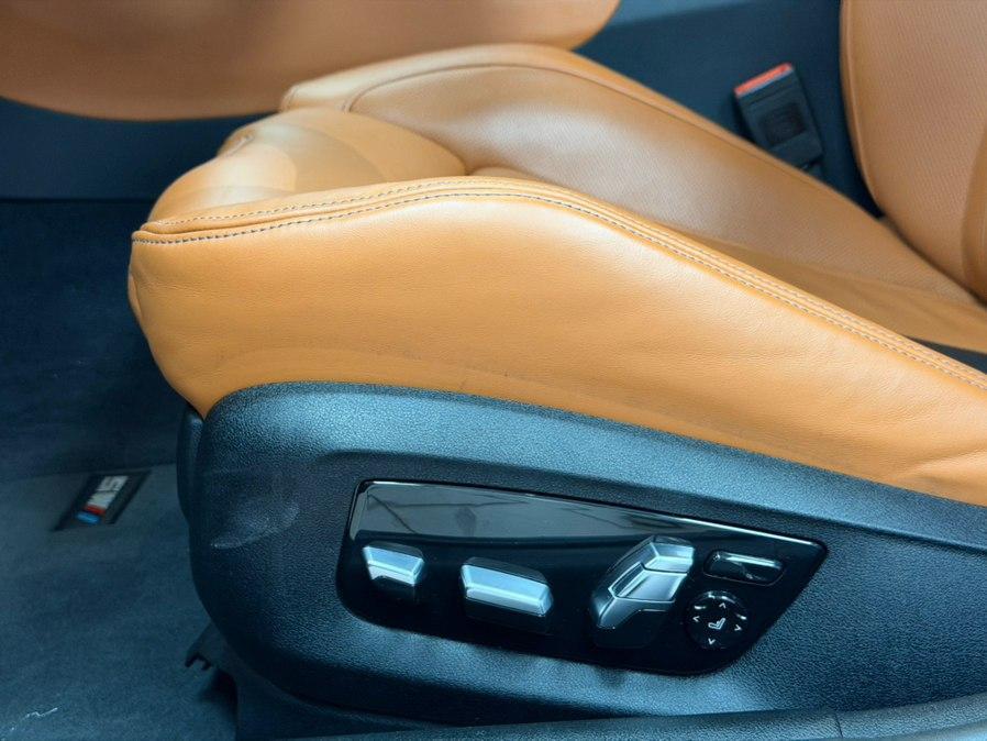 used 2022 BMW M5 car, priced at $80,150