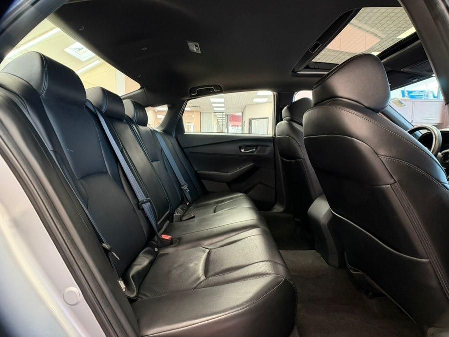 used 2023 Honda Accord Hybrid car, priced at $24,900