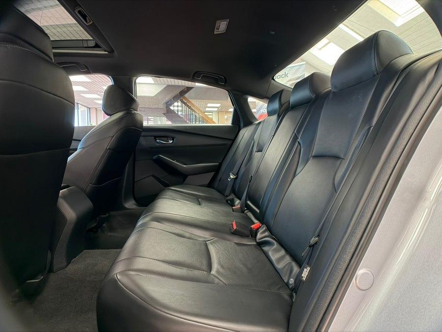 used 2023 Honda Accord Hybrid car, priced at $24,900