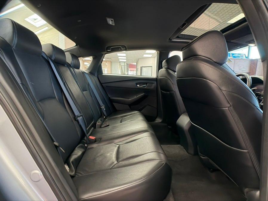 used 2023 Honda Accord Hybrid car, priced at $24,900