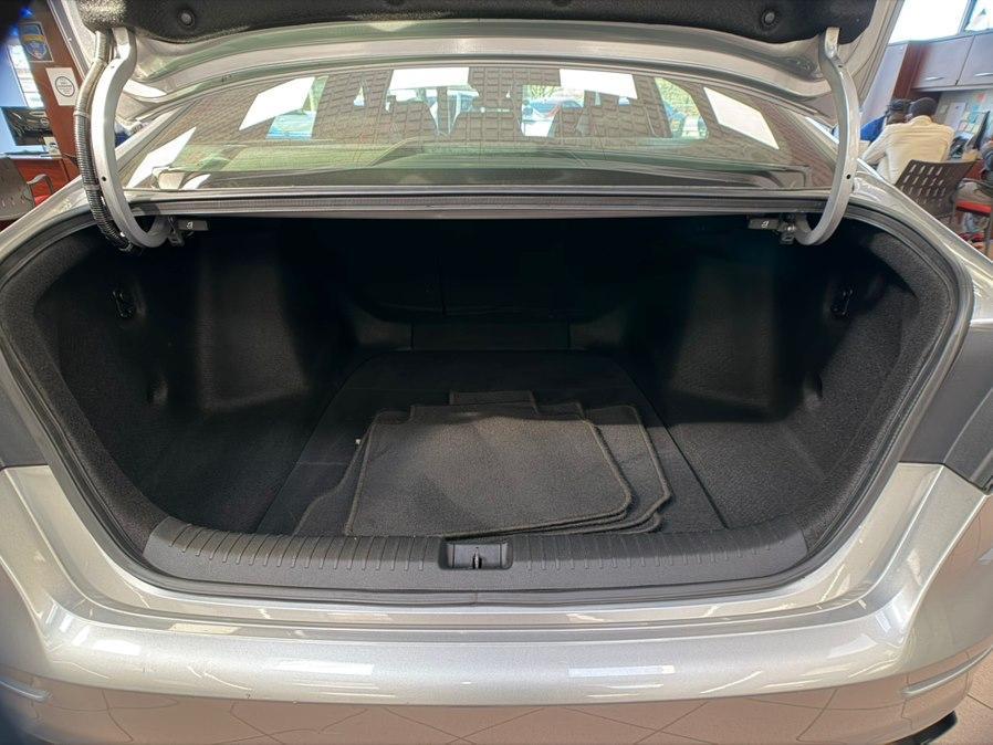 used 2023 Honda Accord Hybrid car, priced at $24,900