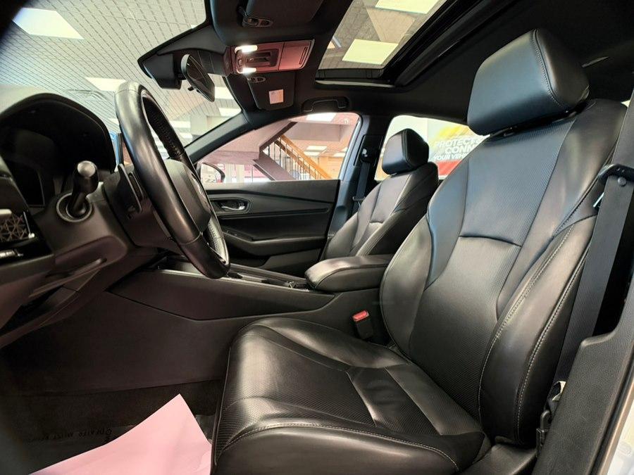 used 2023 Honda Accord Hybrid car, priced at $24,900