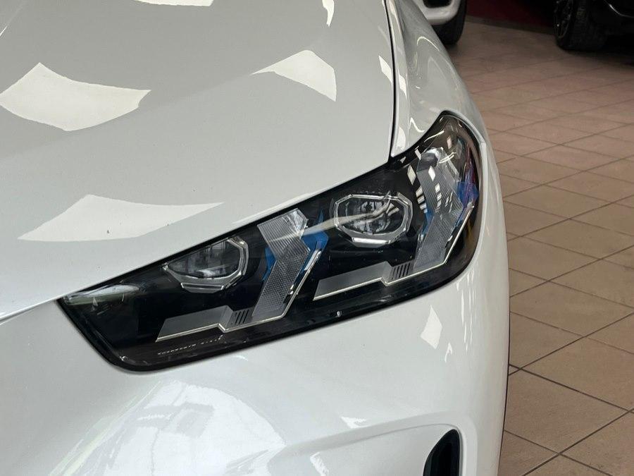 used 2024 BMW X5 car, priced at $42,900