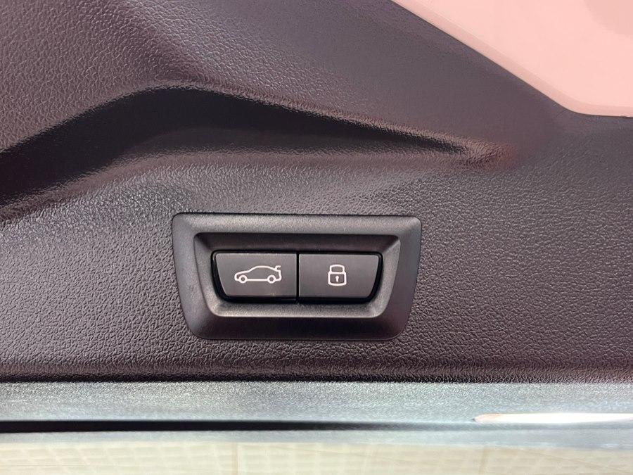 used 2024 BMW X5 car, priced at $42,900
