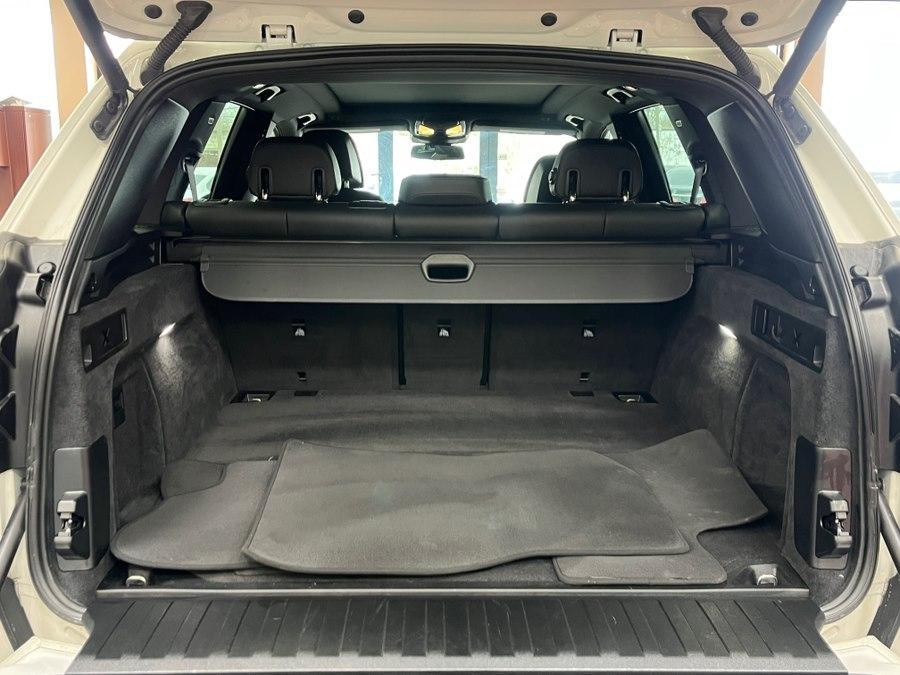 used 2024 BMW X5 car, priced at $42,900
