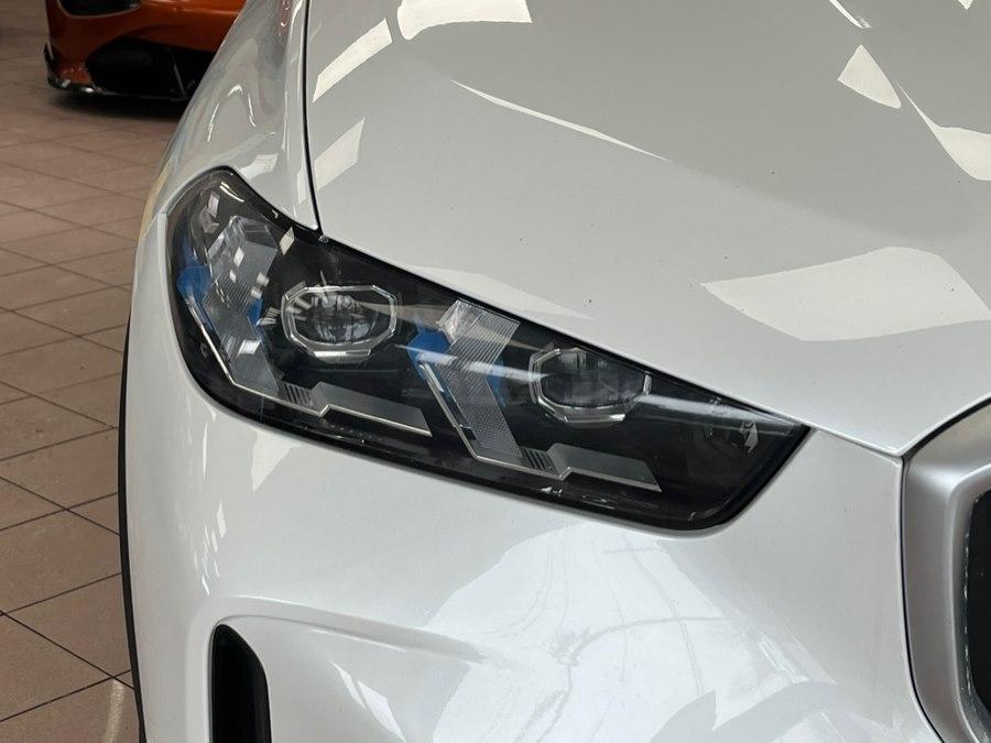 used 2024 BMW X5 car, priced at $42,900