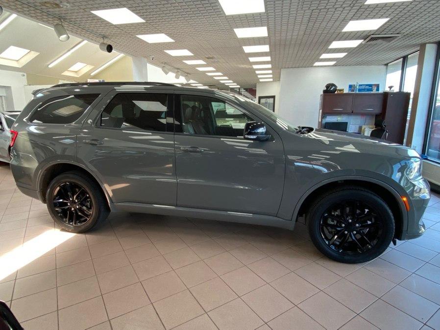 used 2024 Dodge Durango car, priced at $28,800
