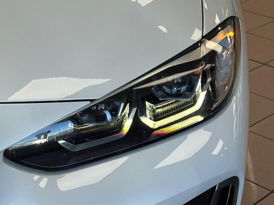 used 2021 BMW M440 car, priced at $41,900