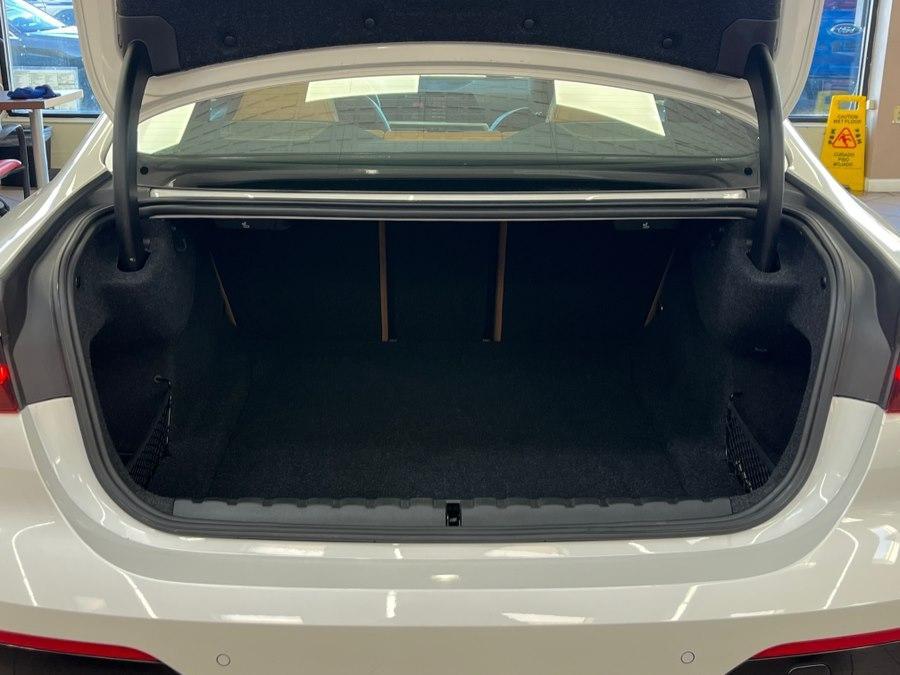 used 2021 BMW M440 car, priced at $41,900