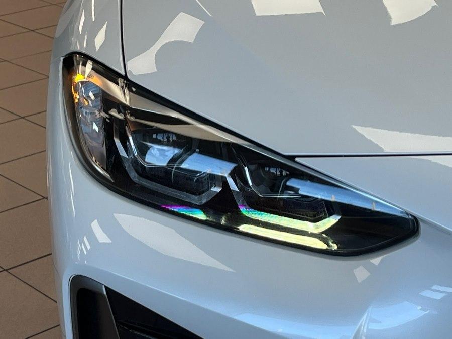 used 2021 BMW M440 car, priced at $41,900