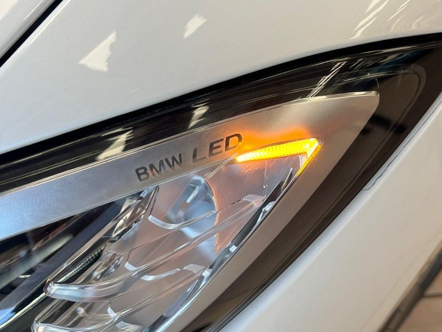 used 2021 BMW M440 car, priced at $41,900