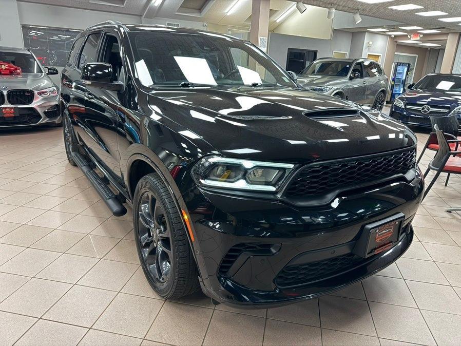 used 2024 Dodge Durango car, priced at $36,900