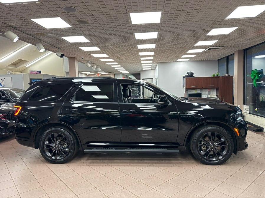used 2024 Dodge Durango car, priced at $36,900