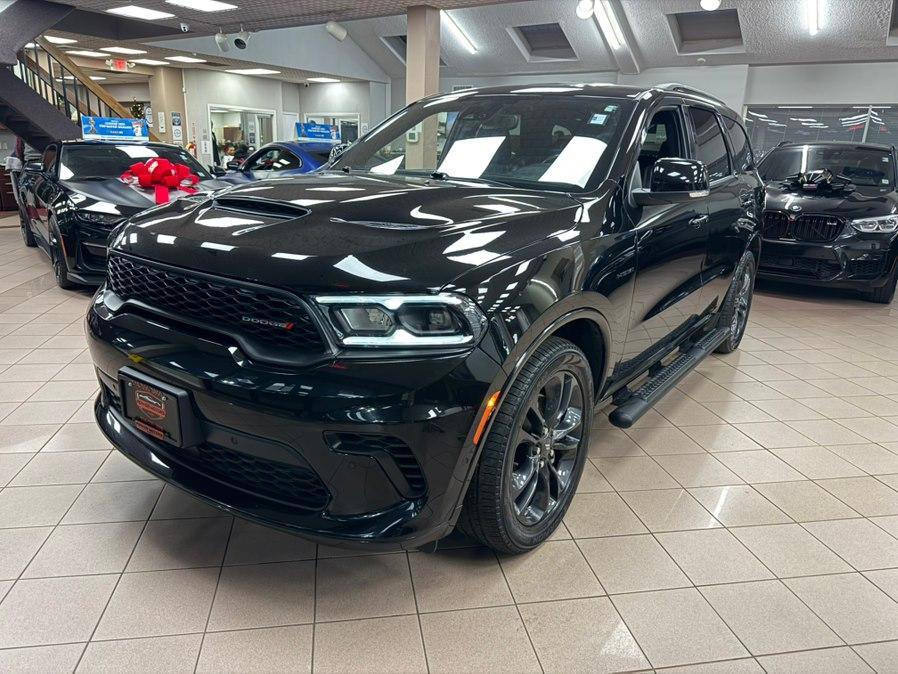 used 2024 Dodge Durango car, priced at $36,900