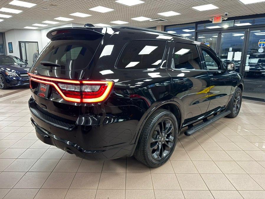 used 2024 Dodge Durango car, priced at $36,900