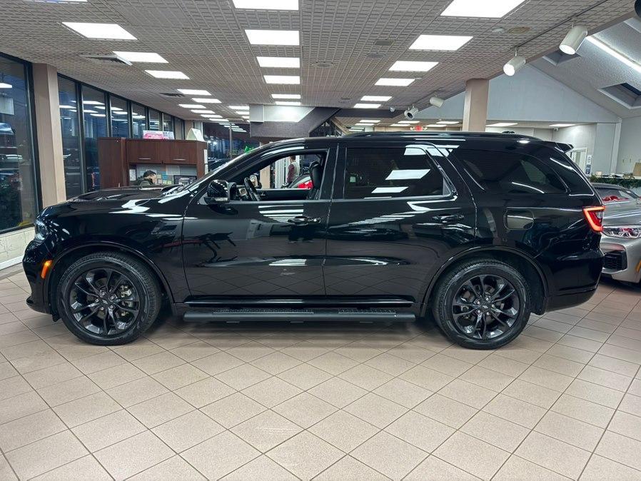 used 2024 Dodge Durango car, priced at $36,900