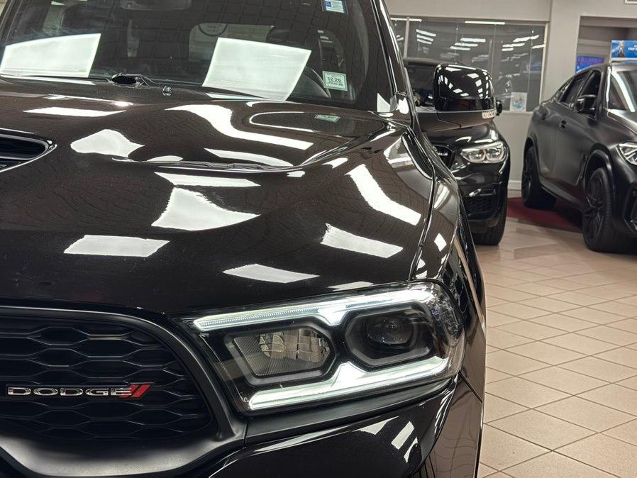 used 2024 Dodge Durango car, priced at $36,900