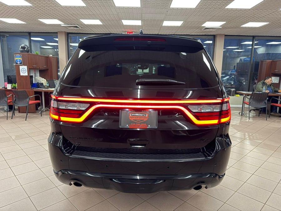 used 2024 Dodge Durango car, priced at $36,900