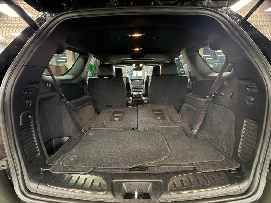 used 2024 Dodge Durango car, priced at $36,900